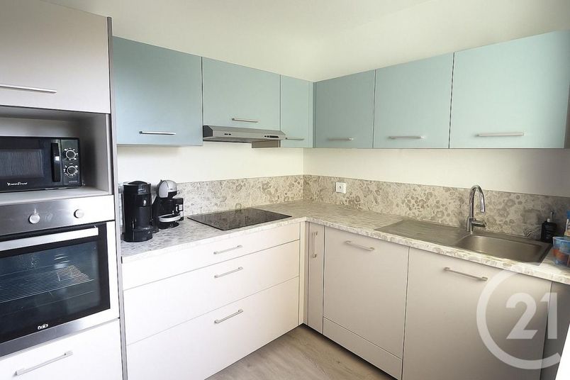 Appartement a louer strasbourg - 4 pièce(s) - 98 m2 - Surfyn