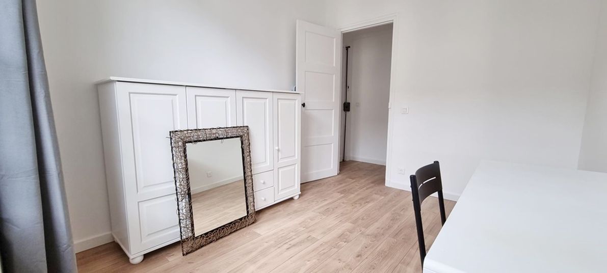 Appartement a louer saint-cloud - 3 pièce(s) - 43 m2 - Surfyn