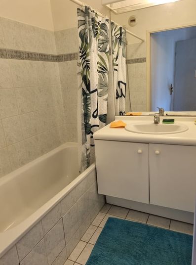 Appartement a louer longjumeau - 2 pièce(s) - 47 m2 - Surfyn