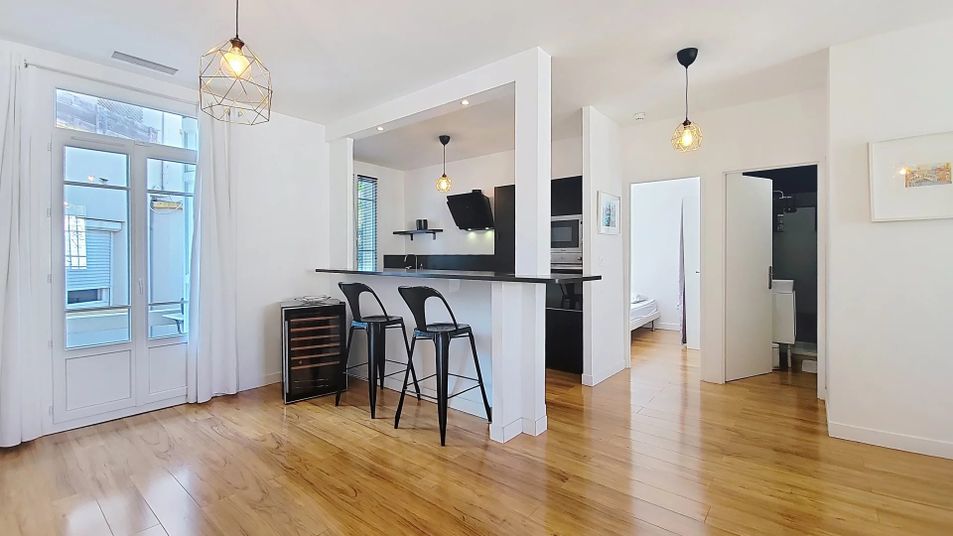 Maison a louer perpignan - 4 pièce(s) - 106 m2 - Surfyn