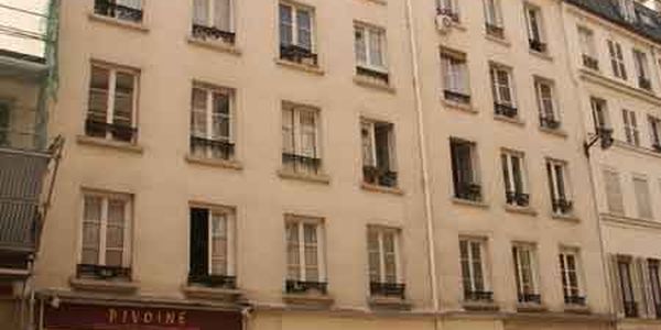 Rue Esquirol, 75013 Paris