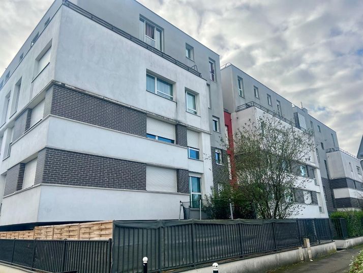 Appartement a louer athis-mons - 3 pièce(s) - 68 m2 - Surfyn