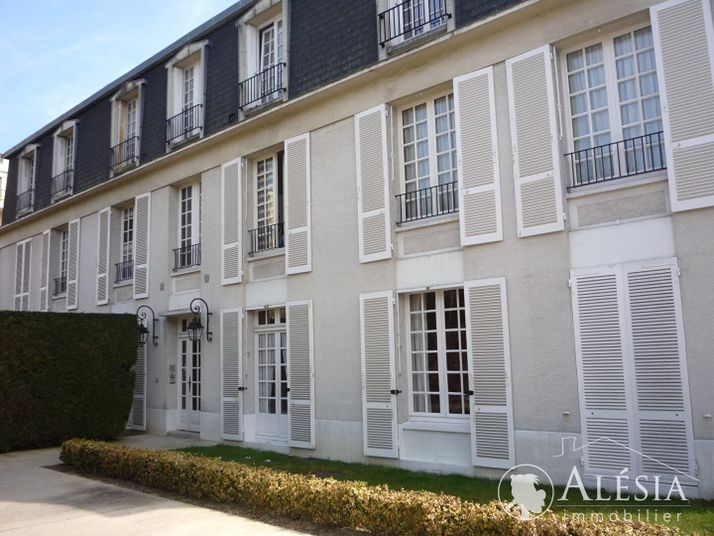 Appartement a louer chalons-en-champagne - 5 pièce(s) - 114 m2 - Surfyn