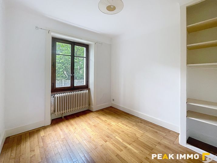 Appartement a louer annemasse - 4 pièce(s) - 93 m2 - Surfyn