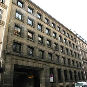 97 rue de Grenelle, 75007 Paris