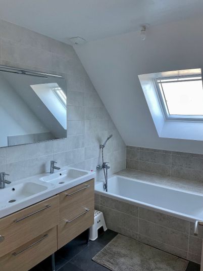 Maison a louer angers - 5 pièce(s) - 121 m2 - Surfyn