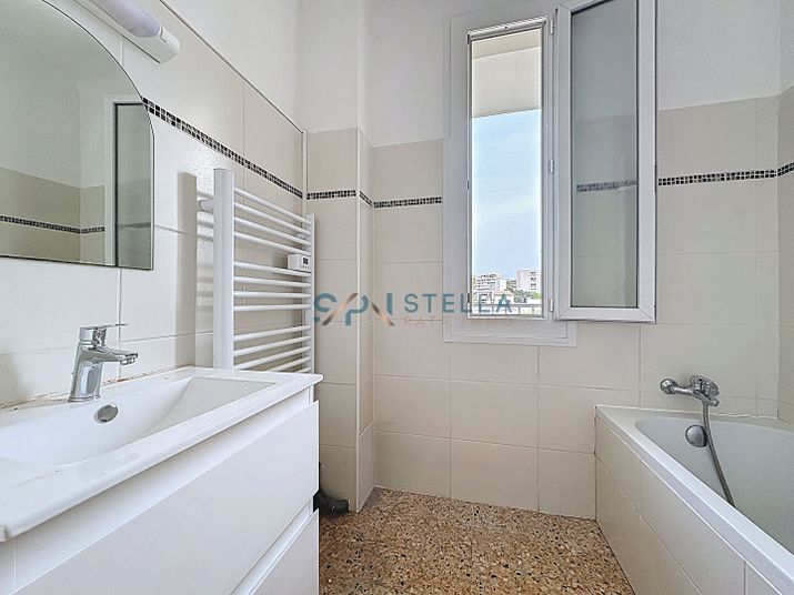 Appartement a louer ajaccio - 3 pièce(s) - 65 m2 - Surfyn