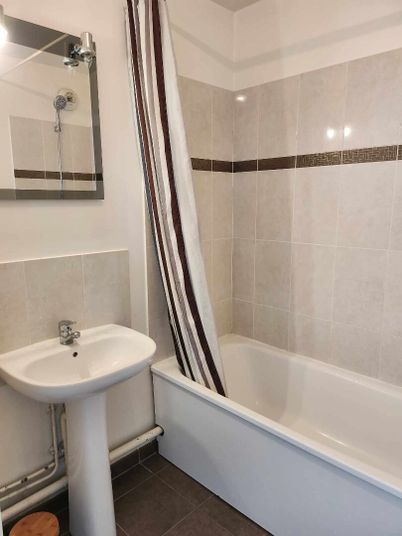 Appartement a louer longjumeau - 2 pièce(s) - 46 m2 - Surfyn