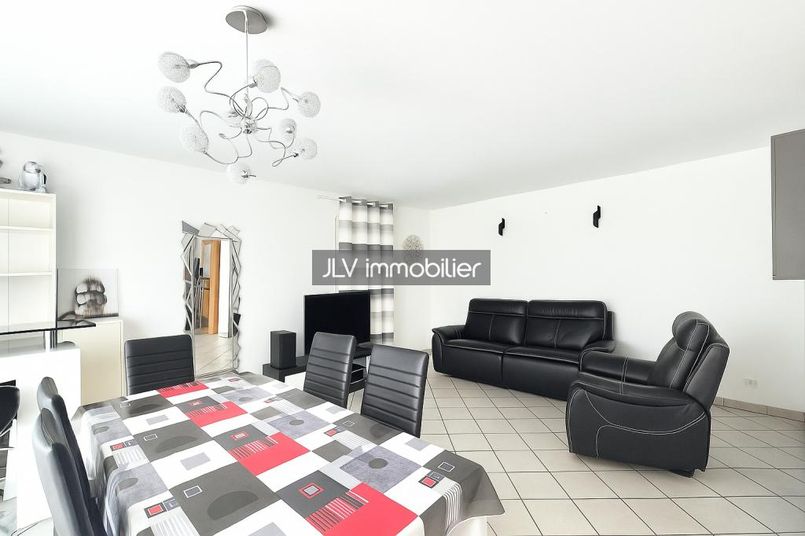 Maison a louer dunkerque - 4 pièce(s) - 107 m2 - Surfyn