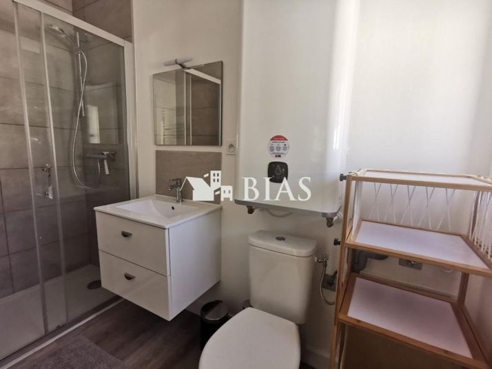 Maison a louer louviers - 1 pièce(s) - 18 m2 - Surfyn
