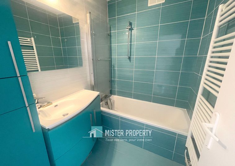 Appartement a louer maisons-laffitte - 4 pièce(s) - 79 m2 - Surfyn