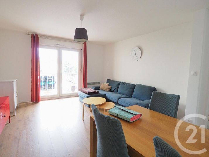 Appartement a louer strasbourg - 4 pièce(s) - 98 m2 - Surfyn