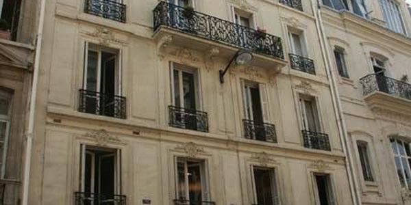 Prix M2 Immobilier Rue De La Bienfaisance 75008 Paris Meilleurs Agents