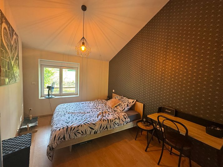 Appartement a louer  - 2 pièce(s) - 40 m2 - Surfyn