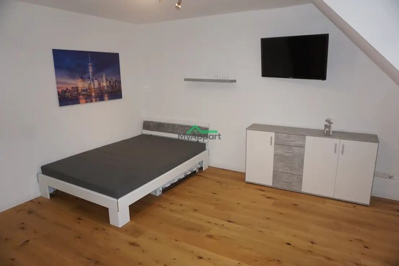 Appartement a louer issy-les-moulineaux - 2 pièce(s) - 35 m2 - Surfyn