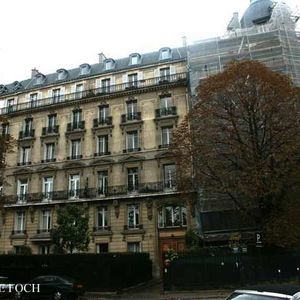 83 avenue Foch, 75016 Paris