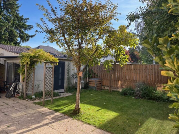 Maison a louer chatou - 6 pièce(s) - 100 m2 - Surfyn