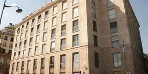 39 Quai D Orsay