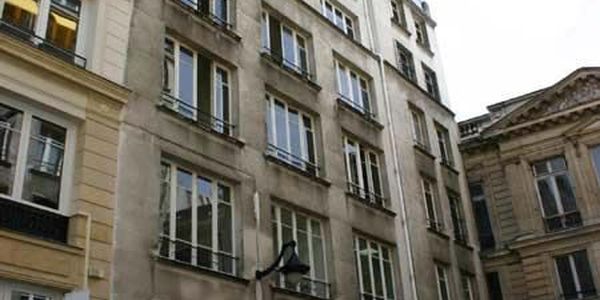 Cité Paradis, 75010 Paris