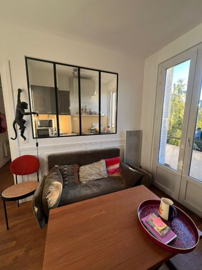 Appartement a louer vincennes - 2 pièce(s) - 29 m2 - Surfyn