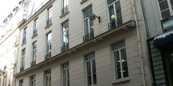 Rue de Cléry, 75002 Paris