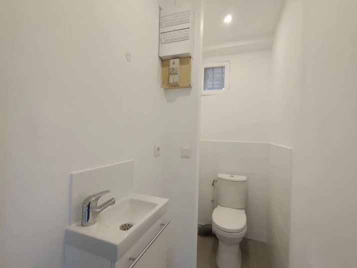 Appartement a louer maisons-laffitte - 4 pièce(s) - 90 m2 - Surfyn