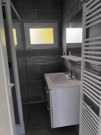 Maison a louer sucy-en-brie - 3 pièce(s) - 49 m2 - Surfyn