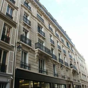 3 rue du Plâtre, 75004 Paris