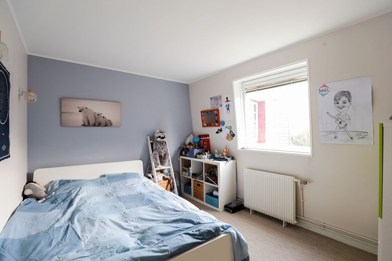 Maison a louer clamart - 6 pièce(s) - 117 m2 - Surfyn