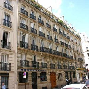 159 rue du Faubourg Poissonnière, 75009 Paris