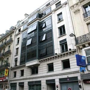 22 rue René Boulanger, 75010 Paris