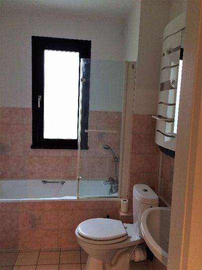 Appartement a louer illkirch-graffenstaden - 2 pièce(s) - 55 m2 - Surfyn