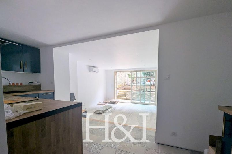 Maison a louer poitiers - 6 pièce(s) - 99 m2 - Surfyn