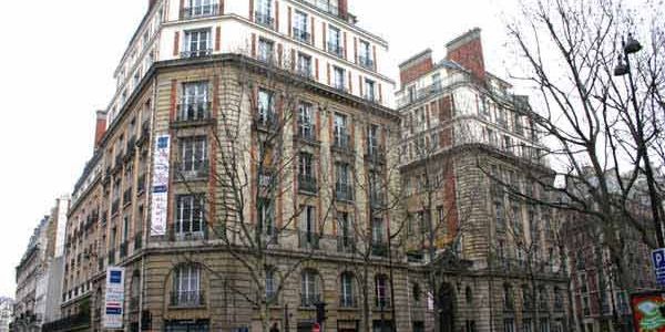 85 Avenue De La Bourdonnais