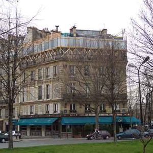 9 place du Maréchal Juin, 75017 Paris