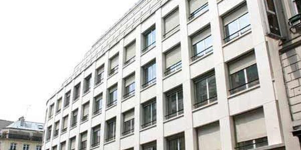 Rue Drouot, 75009 Paris