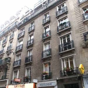 3 rue Desnouettes, 75015 Paris