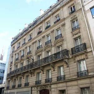 86 rue Cardinet, 75017 Paris 86 rue Cardinet, 75017 Paris