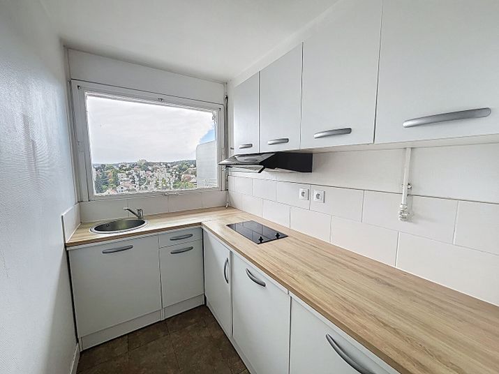 Appartement a louer fontenay-aux-roses - 2 pièce(s) - 49 m2 - Surfyn