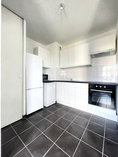 Appartement a louer venissieux - 2 pièce(s) - 36 m2 - Surfyn