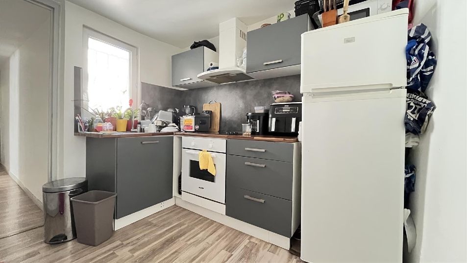 Appartement a louer louvres - 3 pièce(s) - 59 m2 - Surfyn