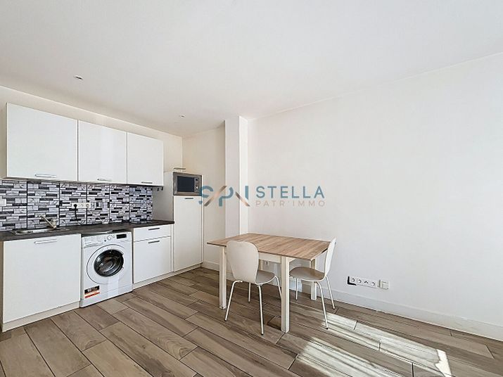 Appartement a louer ajaccio - 2 pièce(s) - 35 m2 - Surfyn