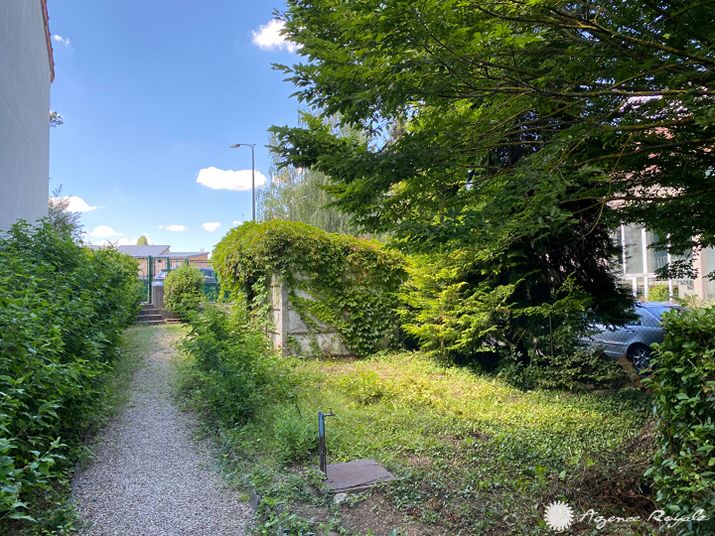 Maison a louer saint-germain-en-laye - 5 pièce(s) - 66 m2 - Surfyn