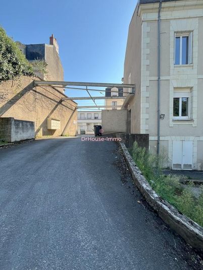 Appartement a louer chatellerault - 2 pièce(s) - 34 m2 - Surfyn