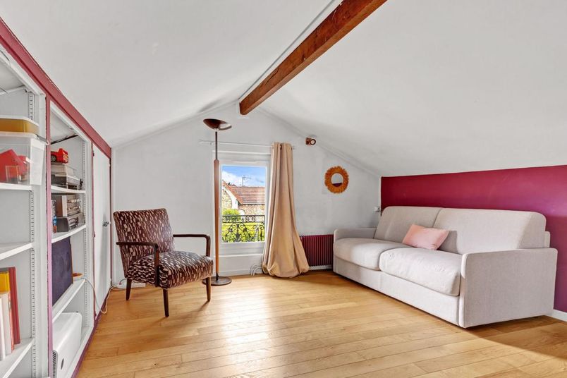 Maison a louer antony - 5 pièce(s) - 103 m2 - Surfyn