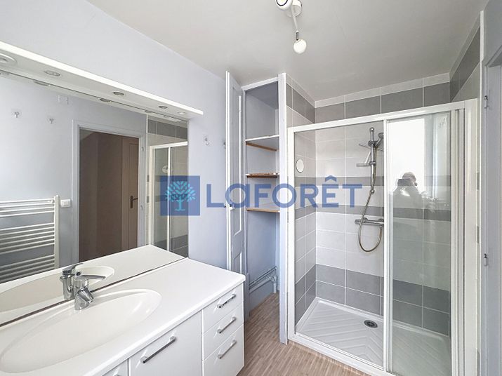 Maison a louer sotteville-les-rouen - 4 pièce(s) - 80 m2 - Surfyn