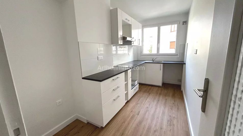 Appartement a louer - 2 pièce(s) - 46.64 m2 - Surfyn