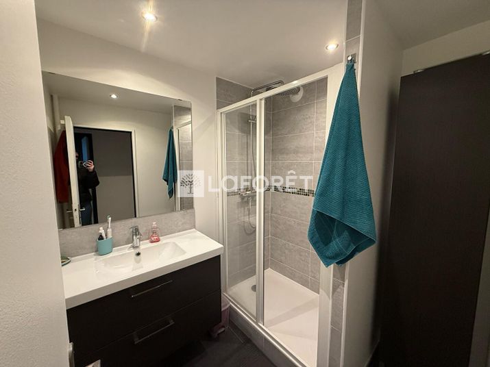 Appartement a louer maurepas - 3 pièce(s) - 69 m2 - Surfyn