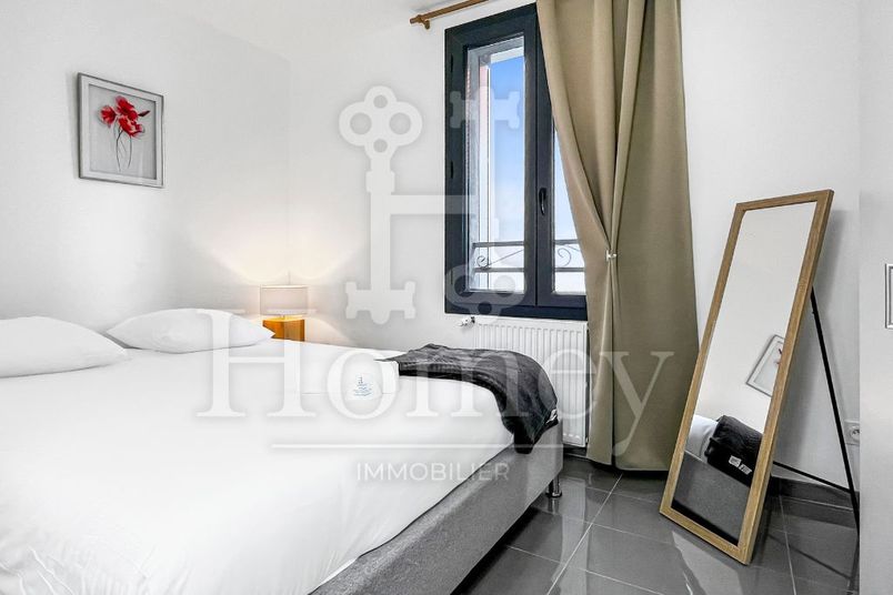 Appartement a louer annemasse - 5 pièce(s) - 110 m2 - Surfyn