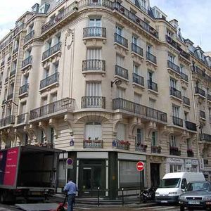 7 rue Coypel, 75013 Paris